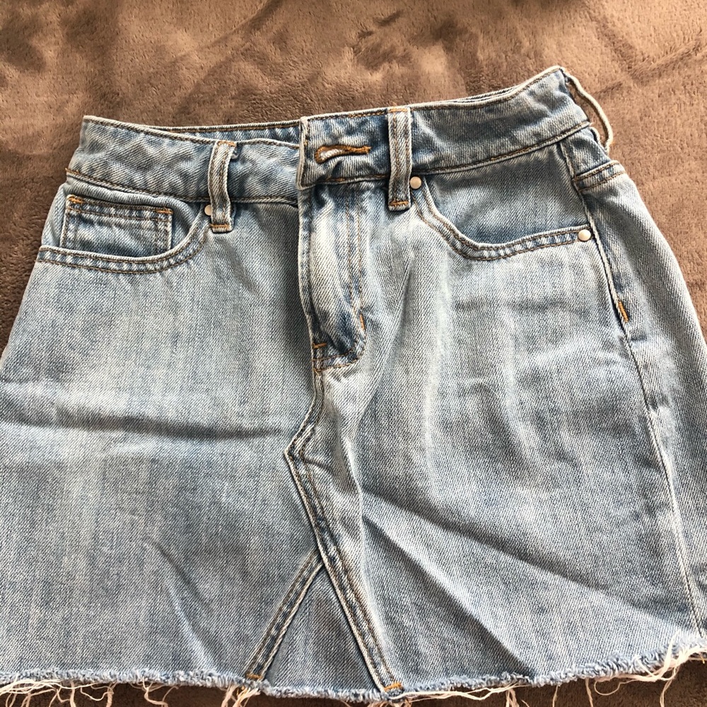 Skirt